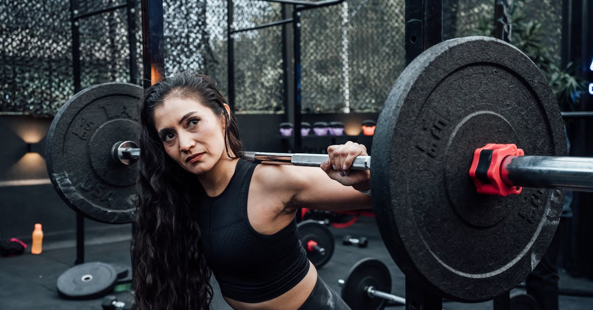 Ravencore Fitness Club about