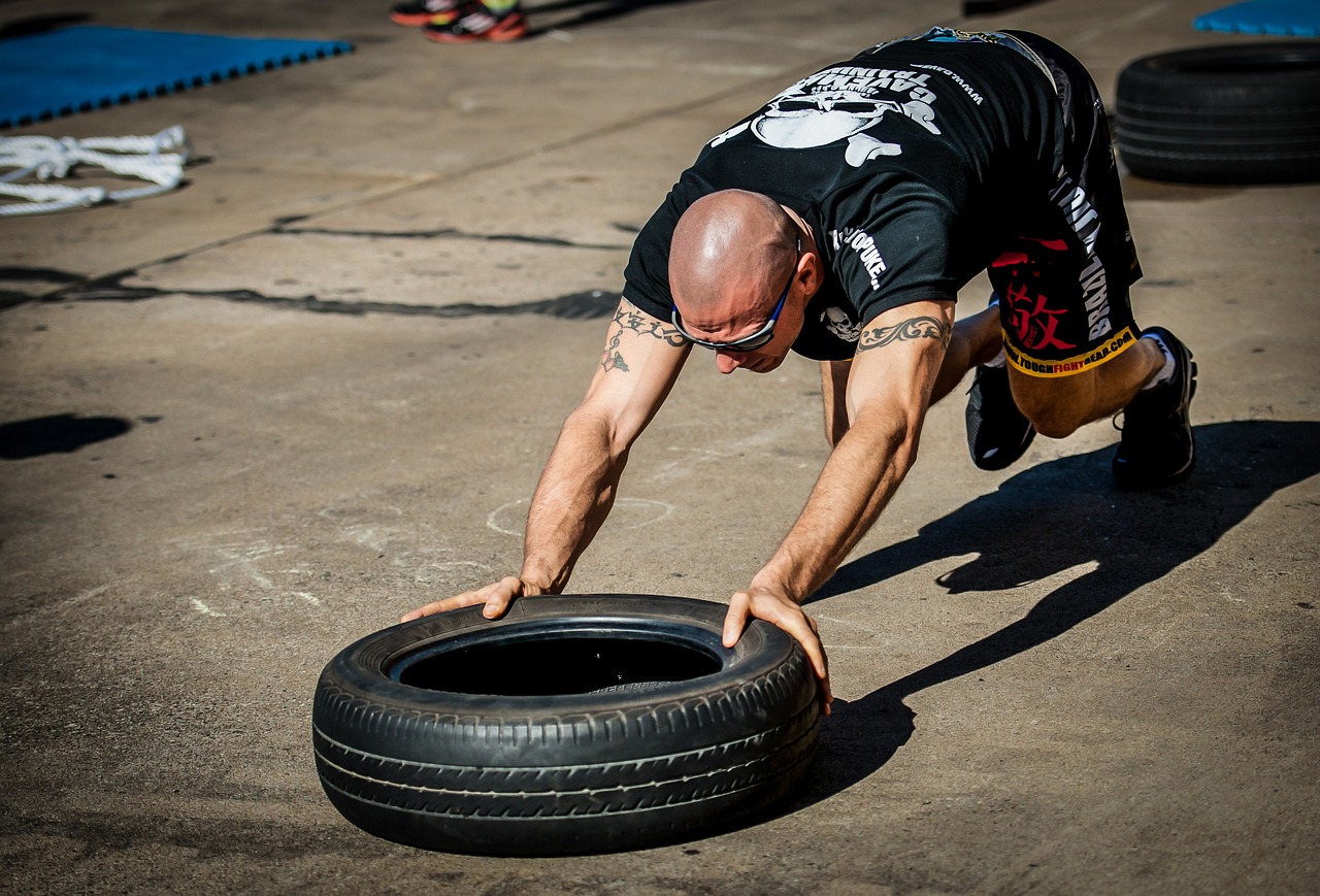 Ravencore Fitness Club contact